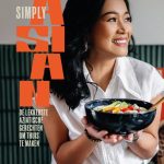 Eveline Wu Simply Asian De lekkerste Aziatische gerechten om thuis te maken