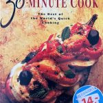The 30-minute cook - Nigel Slater