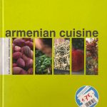 Armenian cuisine - Aline Kamakian, Barbara Drieskens