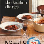 The kitchen diaries - Nigel Slater