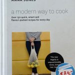 A modern way to cook - Anna Jones