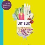Janine Jansen Uit blik Gezonde gerechten uit de voorraadkast Gemakkelijk en gezond