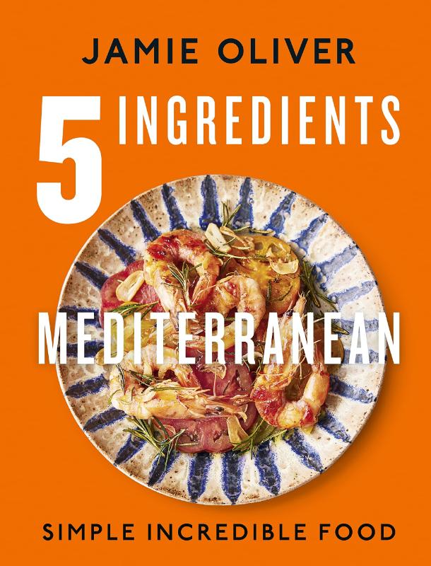 5 Ingredients Mediterranean (eng)