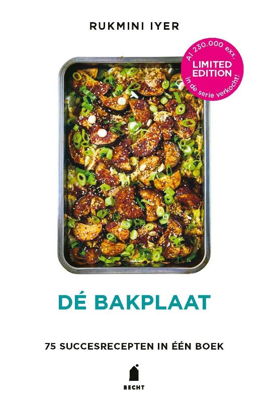 Dé Bakplaat (limited edition)