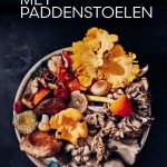 TerraLannoo – Koken met paddenstoelen – Cover.indd
