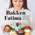 Fatima El Irari Bakken met Fatima Feestelijke taarten, koekjes, cakes en cupcakes voor elke gelegenheid