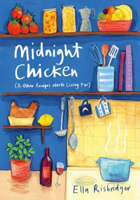 Midnight Chicken (ENG)