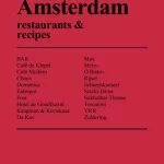 Shortlist Amsterdam English