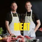 Blendbrothers Eat this meat 70 unieke, eenvoudige vleesgerechten