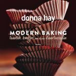 Donna Hay Modern baking Taarten, koekjes en alles daartussenin