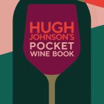 Johnson, Hugh Hugh Johnson Pocket Wine 2024
