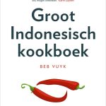 Beb Vuyk Groot Indonesisch kookboek Culinaire Klassiekers