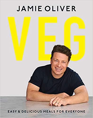 Jamie Oliver VEG (ENG)