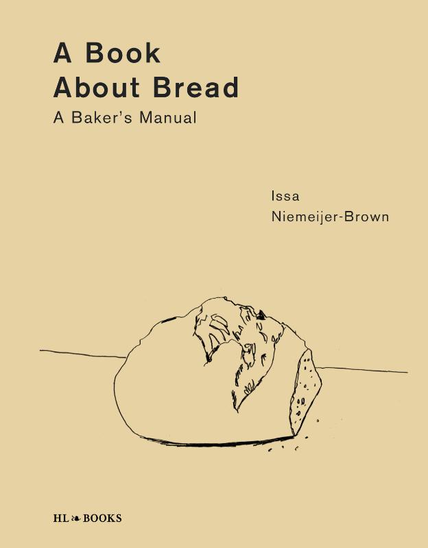 A Book About Bread (ENG)