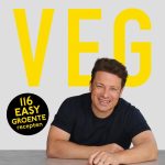 Jamie Oliver Jamie’s VEG Simpele en heerlijke maaltijden voor iedereen