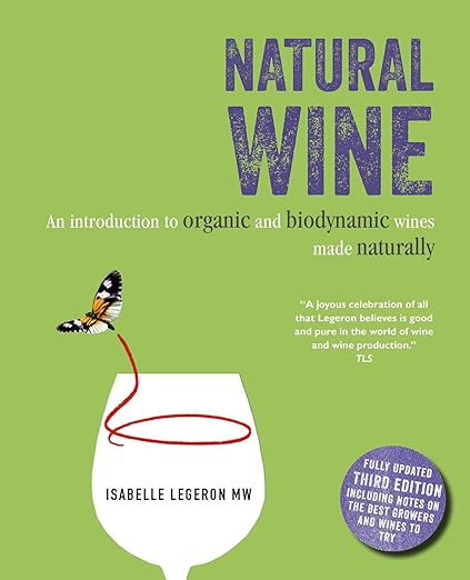Natural Wine (ENG)