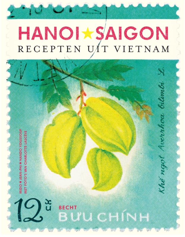 Hanoi Saigon