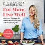 Eat More, Live Well Megan Rossi