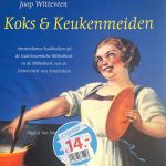 Koks en Keukenmeiden Johannes van Dam