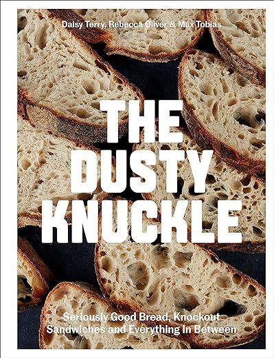 The Dusty Knuckle (ENG)