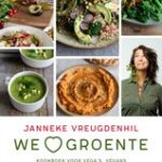 We love groente Janneke Vreugdenhil