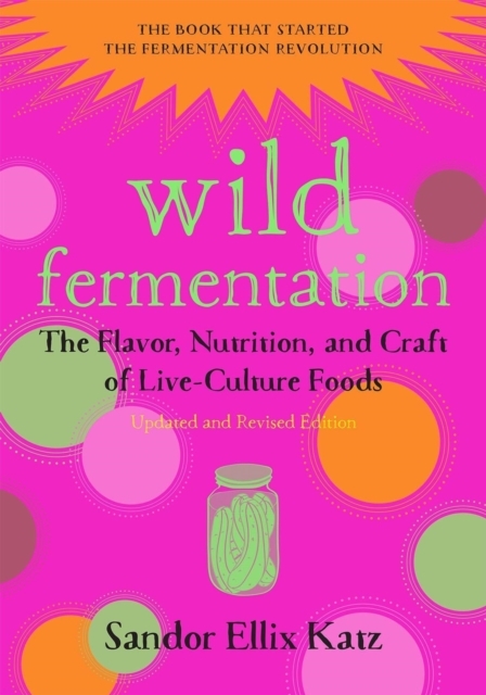 Wild Fermentation (ENG)
